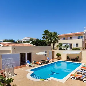  Villa Sol Menorca